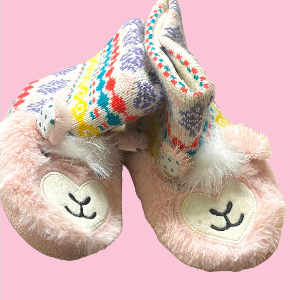 ✨GIRLS BOOTIES✨